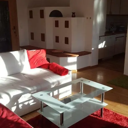 Apartment Nordkettenblick Innsbruck