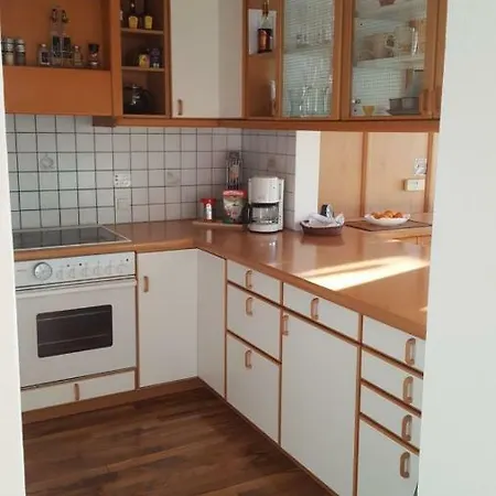 Nordkettenblick Apartment Innsbruck