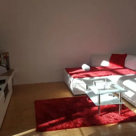 Nordkettenblick Apartment