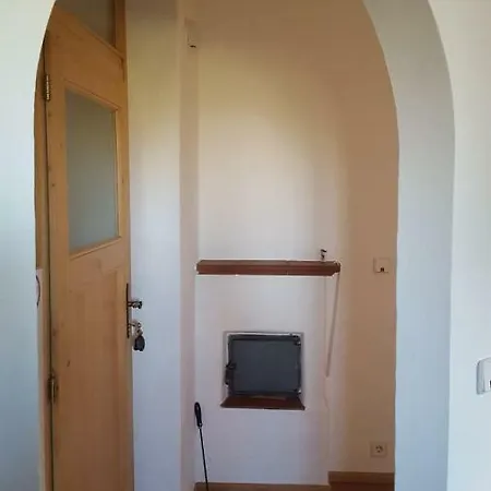 Nordkettenblick Апартаменты Инсбрук