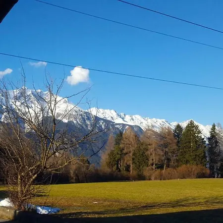 Apartment Nordkettenblick